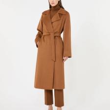 막스마라 마누엘라 벨트 코트 528만원→245만원대 최대 54% 할인