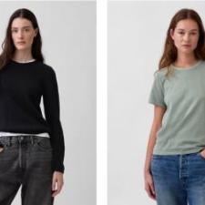 GAP 갭 최대 50% + 30% 추가 할인코드