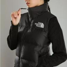 노스페이스 1996 눕시베스트 여성 세일 $119.99